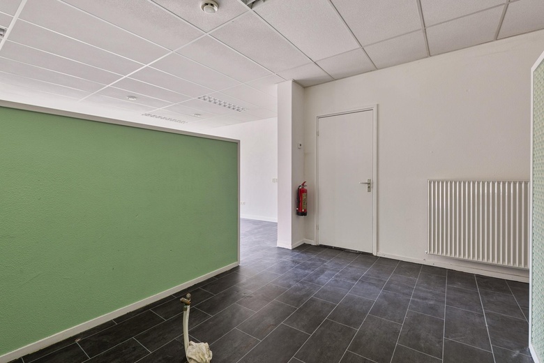 WinkelruimteaanKerkstraat 3<br/> inEnschede