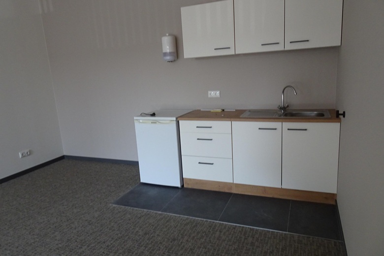 BedrijfsruimteaanZuid-Afrikaweg 3 D<br/> inAalsmeer