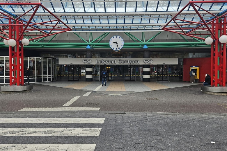 WinkelruimteaanDe Promesse 2<br/> inLelystad WinkelruimteaanDe Promesse 2<br/> inLelystad