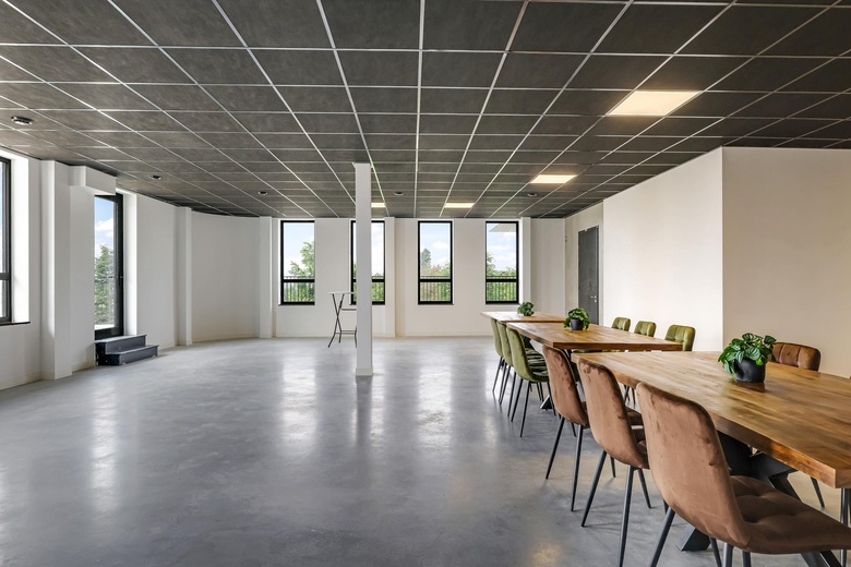 KantoorruimteaanTransportcentrum 8<br/> inBeugen