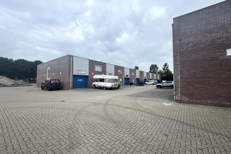 BedrijfsruimteaanBolderweg 48 H<br/> inAlmere BedrijfsruimteaanBolderweg 48 H<br/> inAlmere