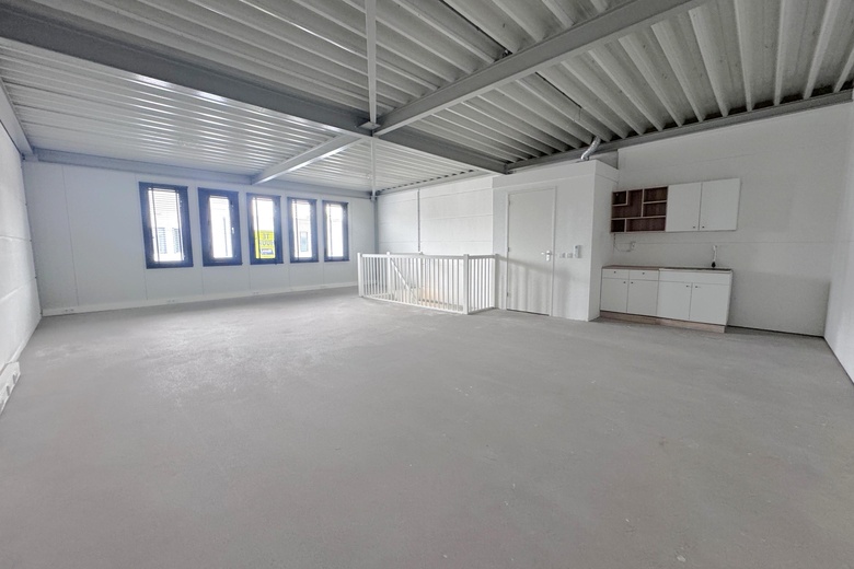 Bedrijfsruimte Almere - Bolderweg 18 B 10 - Foto 3