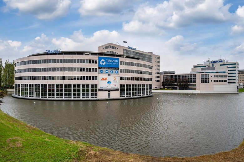 KantoorruimteaanPolarisavenue 1 - 101<br/> inHoofddorp