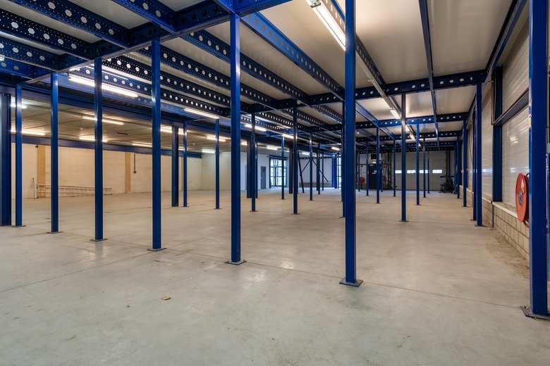 BedrijfsruimteaanOsnabruckstraat 26<br/> inDeventer