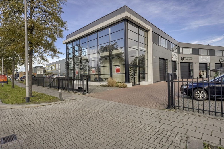 Bekijk foto 1 van Keyserswey 73 A