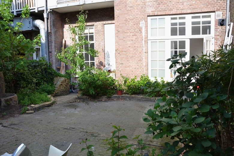 WinkelruimteaanTorenstraat 16<br/> inDen Haag