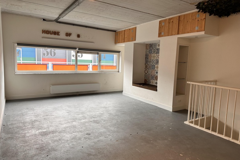 BedrijfsruimteaanWitte Vlinderweg 21 l<br/> inWormerveer