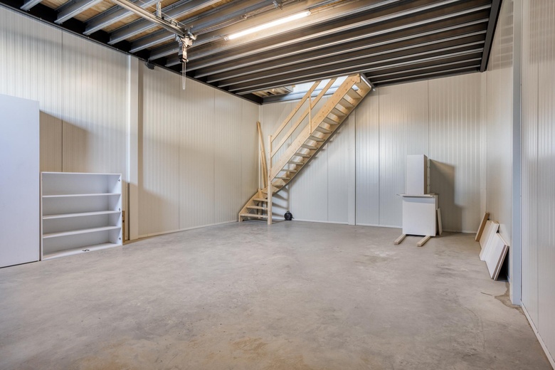 BedrijfsruimteaanOogstweg 11 A1<br/> inBiddinghuizen