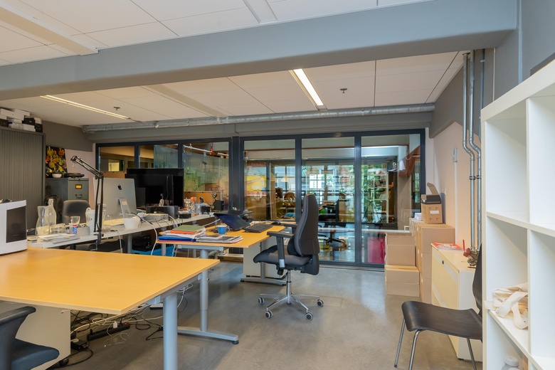 Kantoorruimte Leiden - 3e Binnenvestgracht 23 B - Foto 22