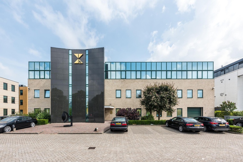 KantoorruimteaanStationspark 500<br/> inSliedrecht KantoorruimteaanStationspark 500<br/> inSliedrecht
