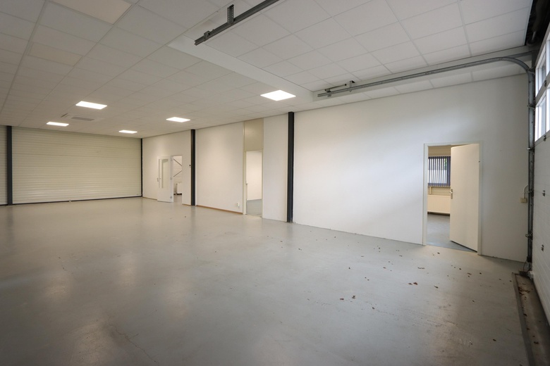 Bedrijfsruimte Almere - Fioringrasstraat 45 - Foto 4