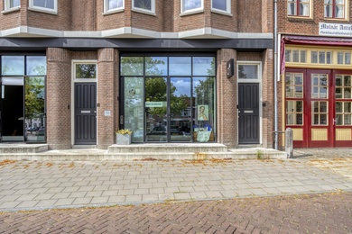 Kantoorruimte te huur Bergen op Zoom - Noordzijde Haven 48