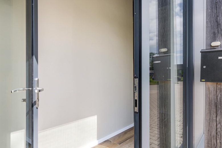 Bedrijfsruimte Nijmegen - Griftdijk 147 - Foto 19