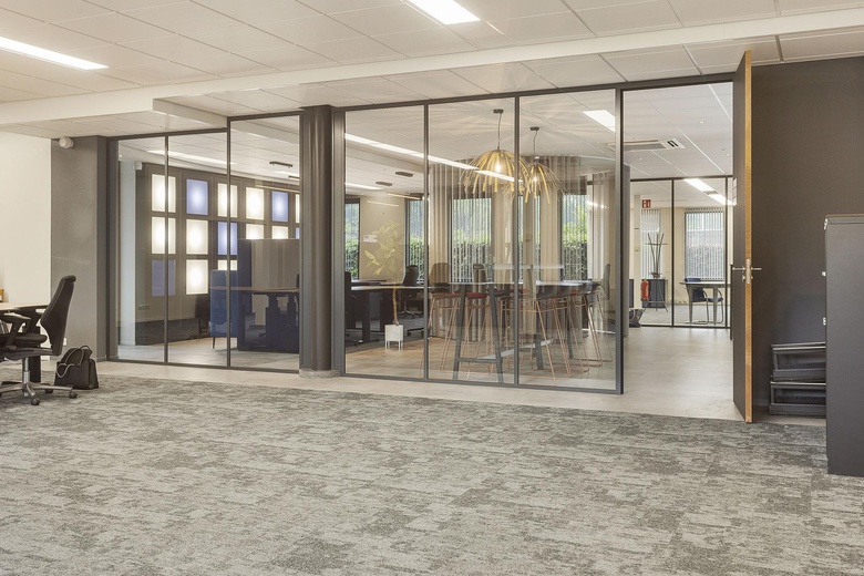 KantoorruimteaanHortsedijk 35<br/> inHelmond KantoorruimteaanHortsedijk 35<br/> inHelmond
