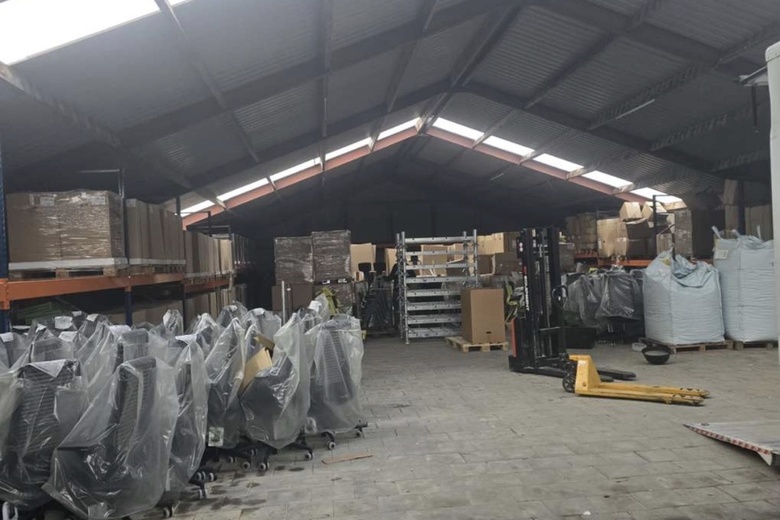 Bekijk foto 6 in  aan de  in 