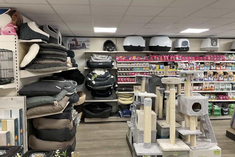Winkelruimte Vlaardingen - De Loper 19 - Foto 7
