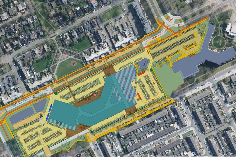 KantoorruimteaanSterrebos 44<br/> inOss