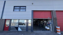 Bedrijfsruimte te koop Breda - Weidehek 56 B
