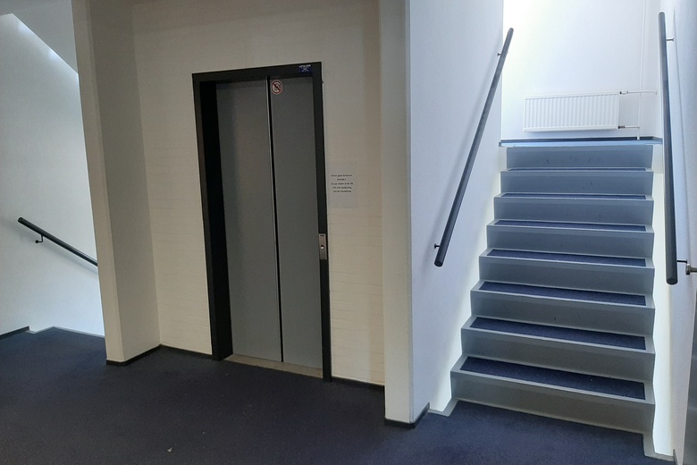 KantoorruimteaanStanderdmolen 10<br/> inHouten