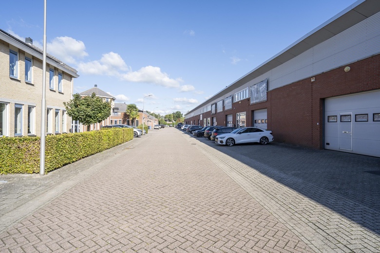 Kantoorruimte Leerdam - Novy Borstraat 2 - Foto 18