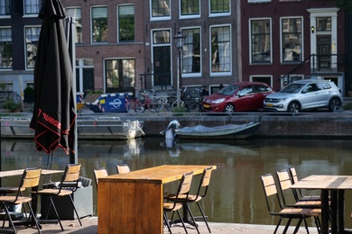 Horeca Amsterdam - Prinsengracht 478 H - Foto 2