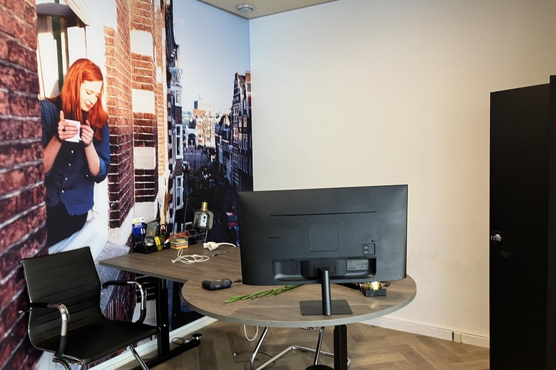 KantoorruimteaanSchoutstraat 57<br/> inAlmere KantoorruimteaanSchoutstraat 57<br/> inAlmere