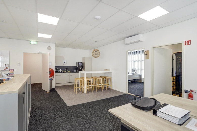 KantoorruimteaanMarconistraat 68<br/> inGouda KantoorruimteaanMarconistraat 68<br/> inGouda