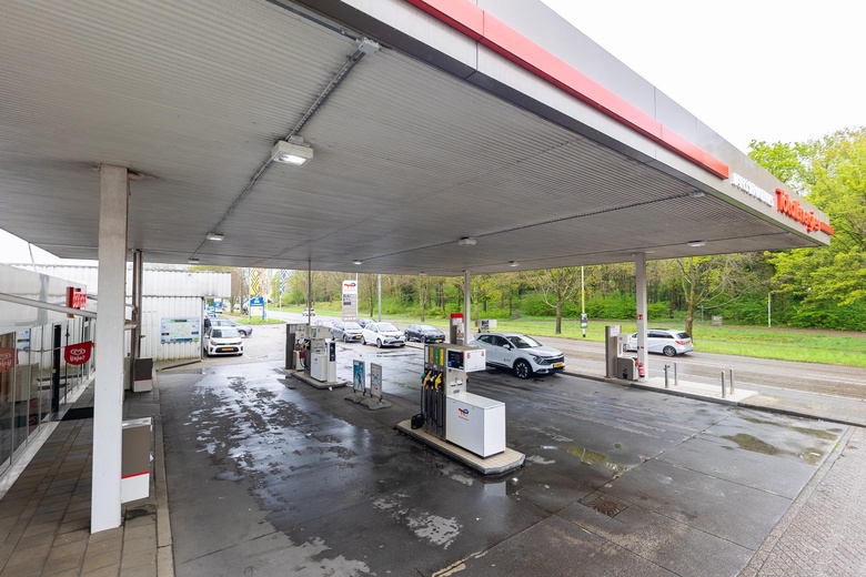 BedrijfsruimteaanDomaniale Mijnstraat 25<br/> inKerkrade