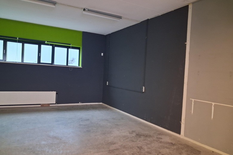 Bedrijfsruimte Brummen - Saturnusweg 4 D - Foto 5