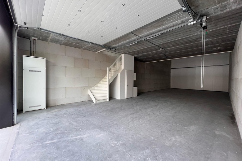 BedrijfsruimteaanMorsestraat 14<br/> inHarderwijk BedrijfsruimteaanMorsestraat 14<br/> inHarderwijk