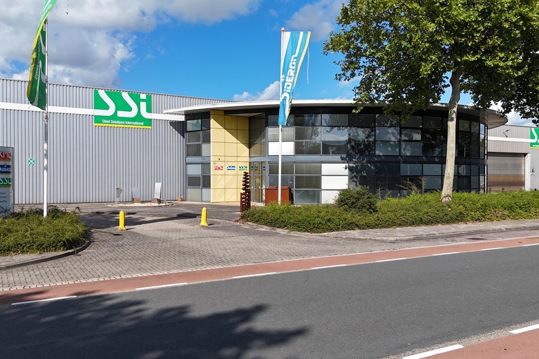 Bedrijfsruimte Dordrecht - Bunsenstraat 95 - Foto 8