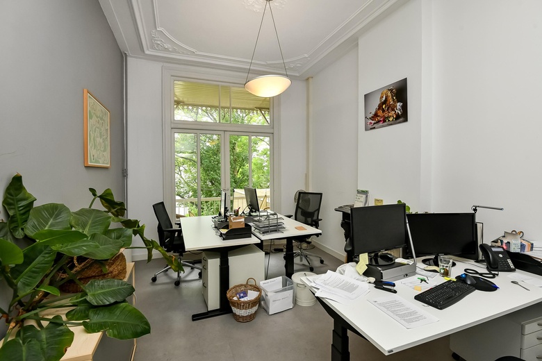 KantoorruimteaanUtrechtsestraat 49<br/> inArnhem