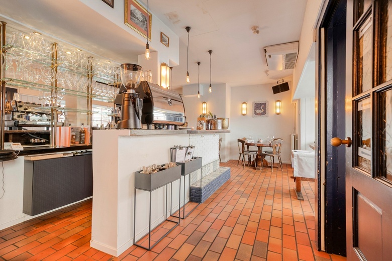 Horeca Amsterdam - Purmerplein 8 - Foto 17