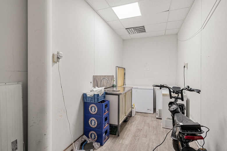 Winkelruimte Wageningen - Hoogstraat 48 A - Foto 12