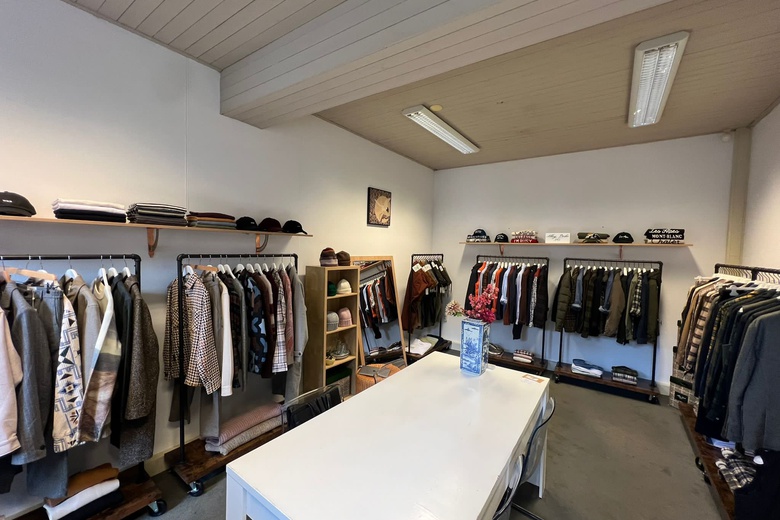 KantoorruimteaanSint Jorisstraat 11<br/> inDen Bosch