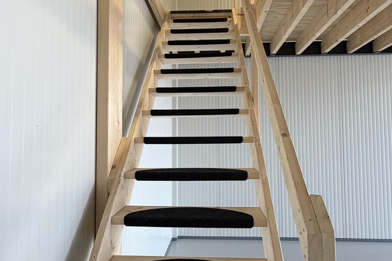 BedrijfsruimteaanWagenmakersstraat 6 005<br/> inSneek