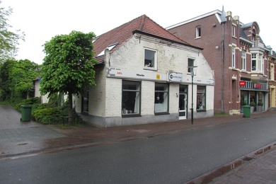 Bekijk foto 2 van Kerkstraat 39 Bekijk foto 2 van Kerkstraat 39