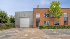 Bedrijfsruimte De Huufkes 58 A, Nuenen | Bedrijfspand.com