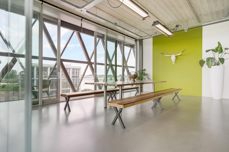 KantoorruimteaanPedro de Medinalaan 73<br/> inAmsterdam