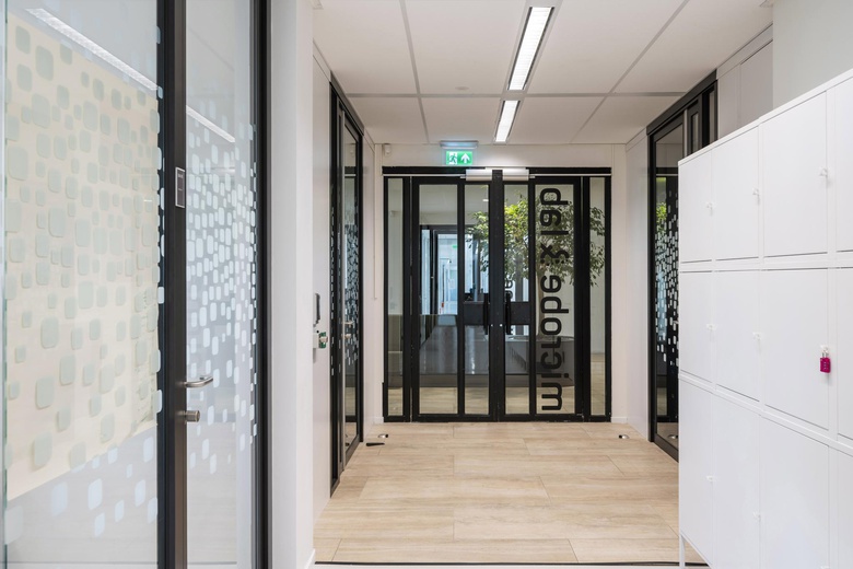 KantoorruimteaanPaalbergweg 2 - 4<br/> inAmsterdam KantoorruimteaanPaalbergweg 2 - 4<br/> inAmsterdam