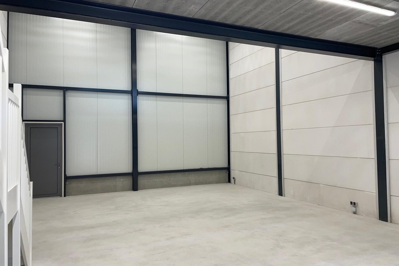 BedrijfsruimteaanKoningsbeltweg 74 D<br/> inAlmere