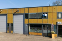 Bekijk foto 4 van Chromiumweg 83
