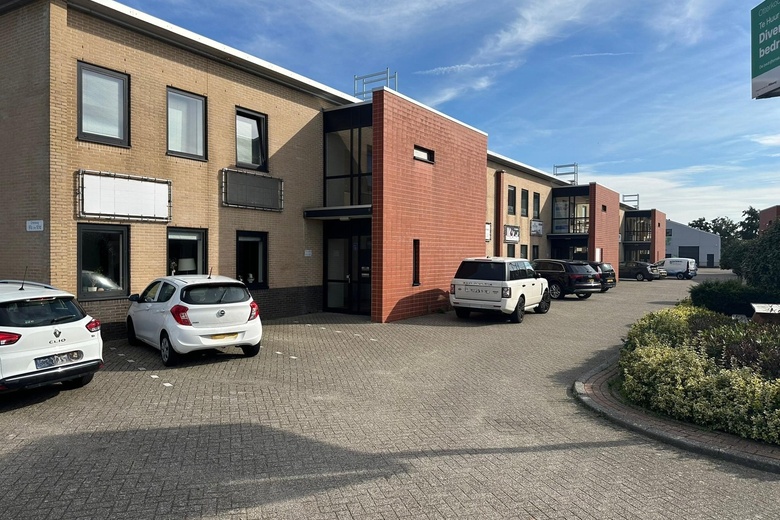 Bedrijfsruimte Alkmaar - Otterkoog 105 - Foto 22