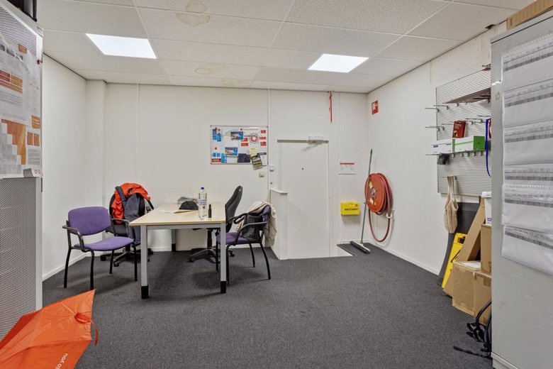 WinkelruimteaanLange Vorststraat 35<br/> inGoes WinkelruimteaanLange Vorststraat 35<br/> inGoes