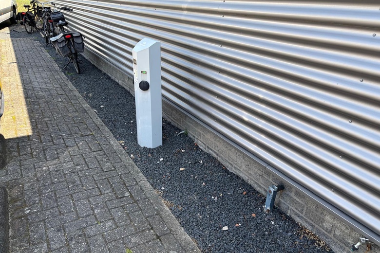 BedrijfsruimteaanFinsestraat 1<br/> inDeventer BedrijfsruimteaanFinsestraat 1<br/> inDeventer