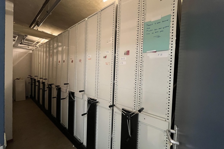 BedrijfsruimteaanEuclideslaan 151 - 191<br/> inUtrecht