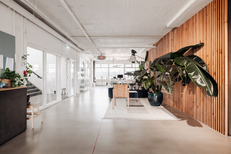 KantoorruimteaanEllermanstraat 12<br/> inAmsterdam