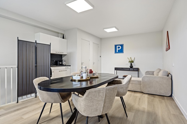 Bedrijfsruimte Wageningen - Nel Vietsstraat 4 D - Foto 14