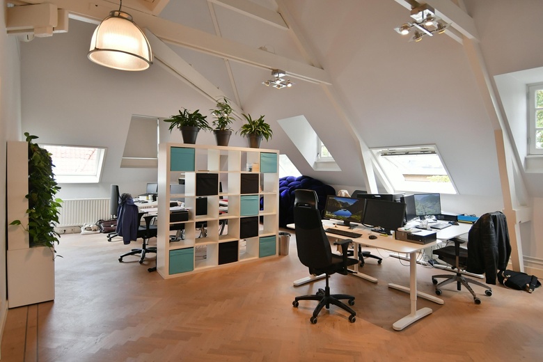 Kantoorruimte Hilversum - Julianalaan 1 - Foto 14