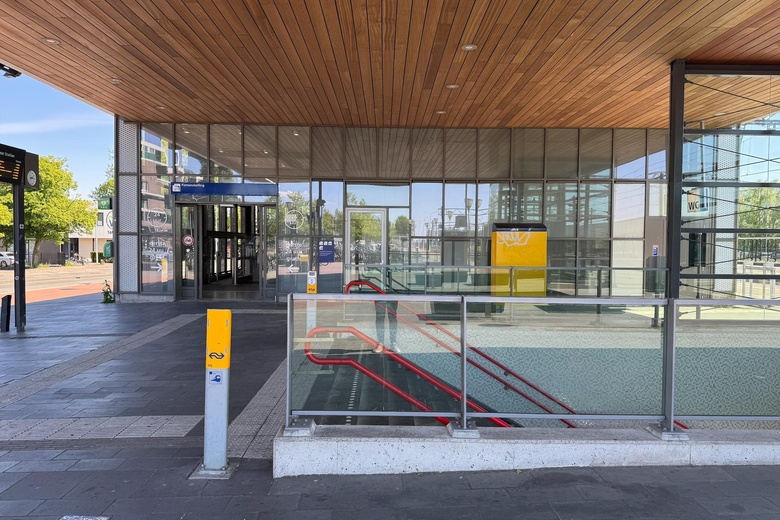 WinkelruimteaanWandelweg 8<br/> inWormerveer